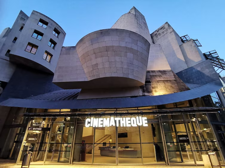 The Cinémathèque Française: A Century of Cinema Preservation and Passion